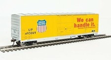 Walthers Trainline 1805 Ho Maßstab Isoliert Boxcar - Union Pacific(R)
