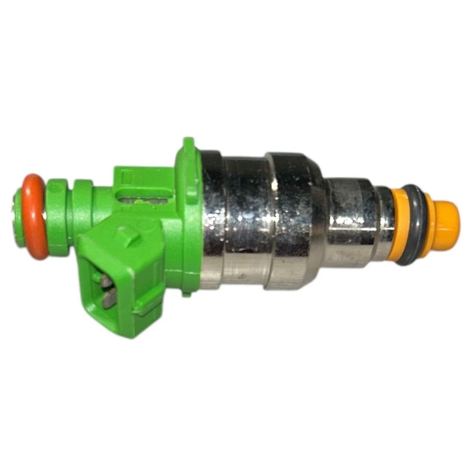Inyector de combustible compatible con F87E-B2A Ford Ranger 1998-2000, Mazda B3000 1998-1999 Foto 2 de 4
