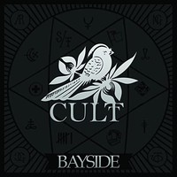 Bayside - Cult - Cd - G3Z