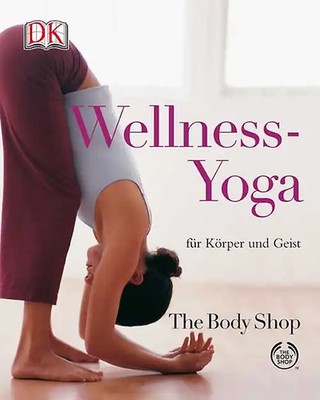 Wellness-Yoga für Körper und Geist ZUSTAND SEHR GUT