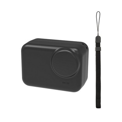 Drop-proof Hard Case für Insta360 GO Ultra Tragbare Stoßfeste Aufbewahrungs Box