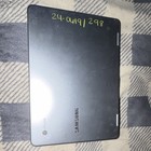 Samsung XE521QAB Chromebook Plus 12.2" Touch 2-in-1 4GB 32GB Gray — photo 2