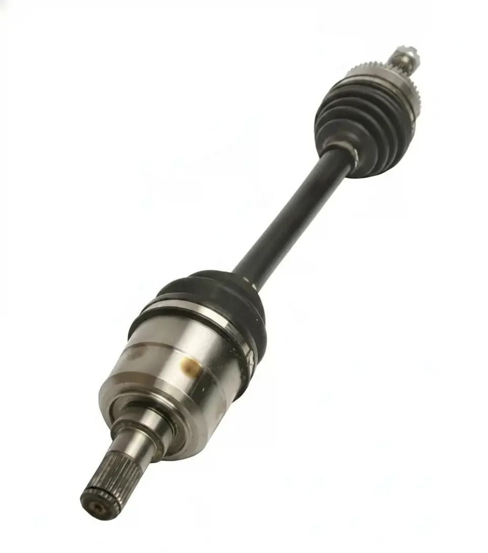 Semiasse Assale anteriore 49-2583 MAXGEAR per KIA HYUNDAI