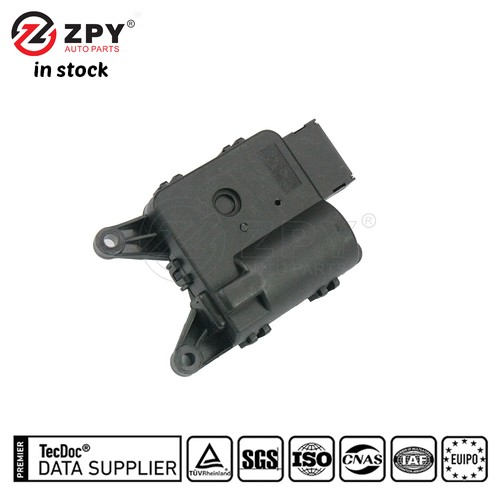 BEYU For Volkswagen Passat 561 907 511A Hight Quality New Heater Actuator Motor - Picture 5 of 6