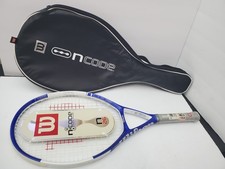 Wilson ncode N26 Tennis Racket 4 Grip 4 Inch 103 Sq. Inches - NEW