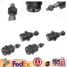 Upper & Lower Ball Joint Package For 13-22 Dodge Ram 2500/3500 Truck NEW/US