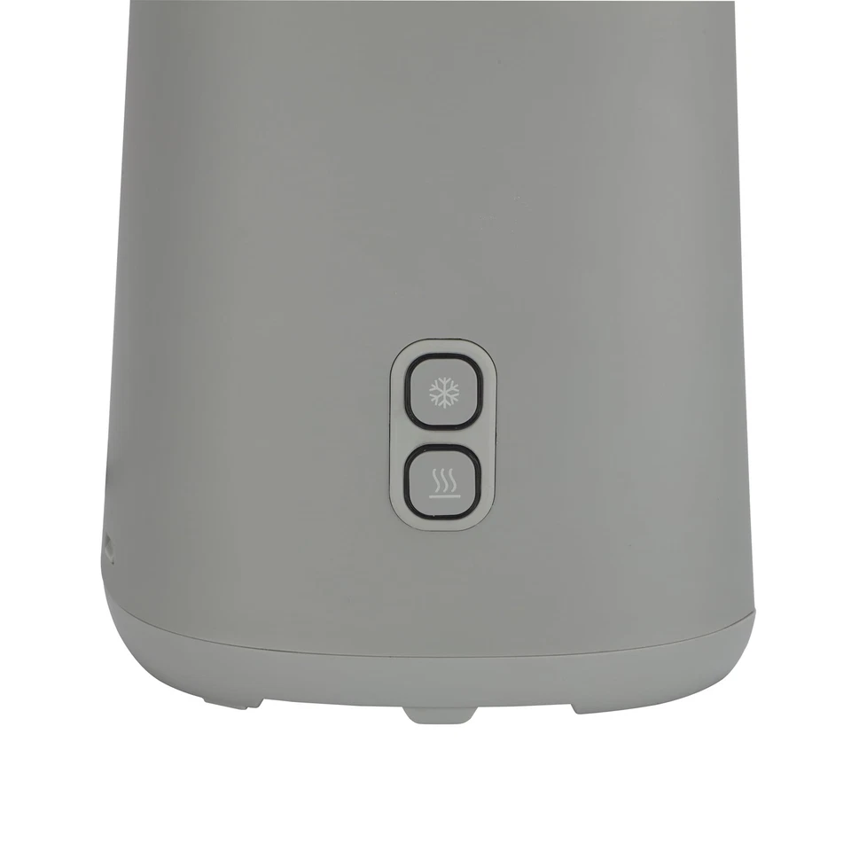 Cafetera Para Café Frio y Caliente Eléctrica Con Vaso Portátil De 20 OZ Ofertas Foto 3 de 4