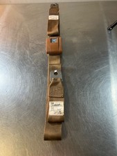 Vintage Gm Oem Seat Belts Robbins Jr-6704 6910