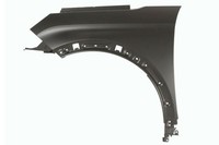 KotflüGel Vorne Links Passend FüR Peugeot 5008 II 3008 SUV M_