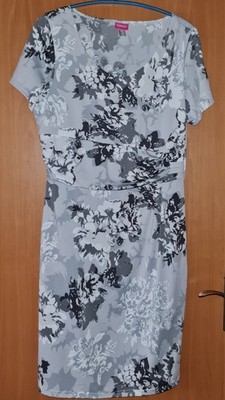 Stretchiges Kleid * Together * Größe 42