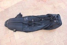 The  CLUB GLOVE Burst Proof with Wheels Golf Travel Bag Made In USA