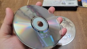 Grandia II 2 Sega Dreamcast DC Game Complete W/Soundtrack + Manual Free Shipping