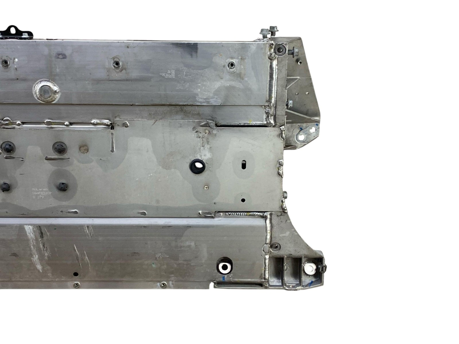 2024 MCLAREN ARTURA FRONT SUBFRAME CROSSMEMBER OEM