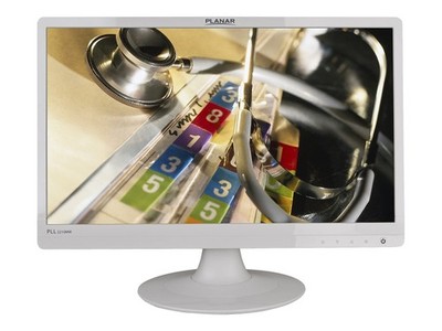 997-6404-00 22-Inch Screen LCD Monitor