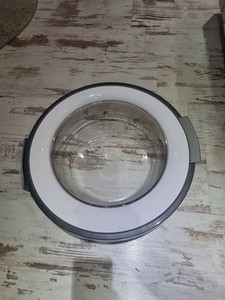 WASCHMASCHINE PANASONIC NA-147VR1 Bullauge Tür Türe