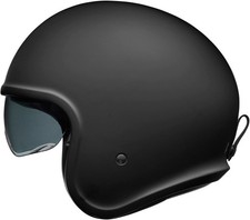 Casco jet solido Vemar Urban Chopper