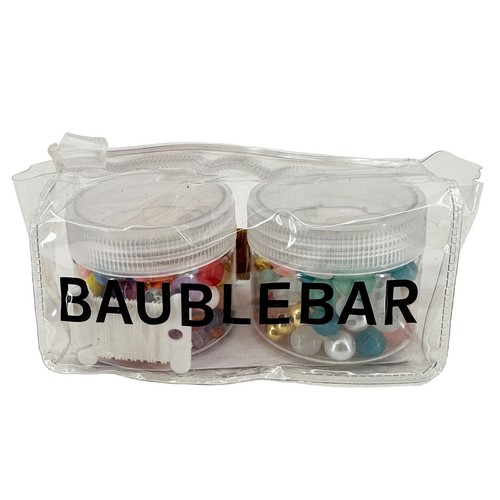 BaubleBar Build Your Own Bracelet Jewelry Making Mini Craft Kit - Picture 2 of 5