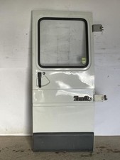 Porte arrière et accessoires Renault TRAFIC