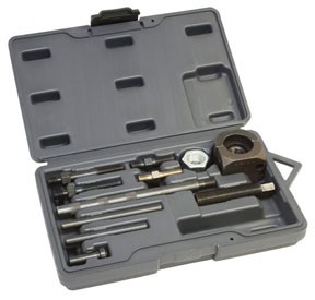 No Slip Pulley Puller LIS-39000