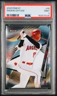 2020 Finest Shohei Ohtani 40 PSA 9