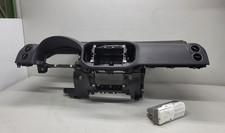 VW Golf 5 Plus 1K Armaturenbrett Instrumententafel 5M1857669 1K0880204K (18)