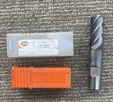 IMCO M525 enDURO 3/4" 5 Flute Carbide End Mill 65463 USA 180035