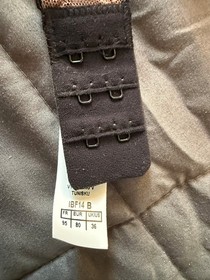 Aubade A Fleur de Toi Bra 36B NWT