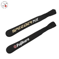 Fujikura Golf Speeder NX Gold Alignment Stick Cover Genuine Black PU Case Only
