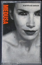 Annie Lennox - Diva - MC Cassette NH16026 USA
