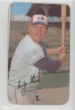 1971 Topps Super Rusty Staub #9 10fs