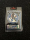 Nikola Jokic Denver Nuggets 2023 Leaf Vibrance Global Graphs Auto Autograph 6/8