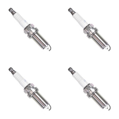 #ad NGK For Chrysler 200 300 2009 2020 Spark Plug Laser Iridium Box of 4 LZFR5CI 11 $61.51