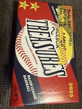 2025 Topps Shoebox Collection Lot 125  cards all 124 Base cards + Artist SP