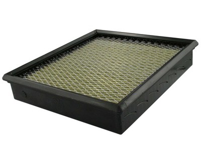 73-10102 Magnum FLOW OE Replacement Air Filter w/ Pro GUARD 7 Media Dodge Diesel