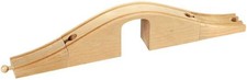 BRIO World Viaduct Bridge for Kids Age 3 Years Up - Compatible with all BRIO Ra