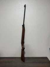 Vintage Rare RWS Diana Model 24 D Air Rifle .177 German Made Pellet Rifle