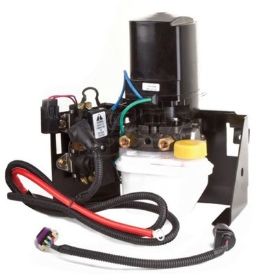 Mercruiser Alpha I Bravos Rand Pumpe Motor-Pump-Solenoid Sterndrive 865380A25