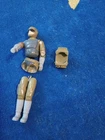 G.I. Joe Tripwire 1983 ARAH Vintage High Grade Action Figure Hasbro Cobra