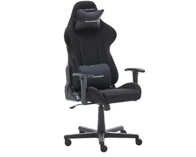 B-Ware DXRacer 2.2 FD01 /N -NEW- Gaming Schreibtischstuhl Wippfunktion PC Stuhl