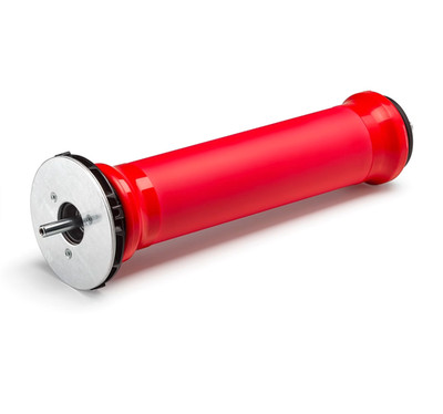 Elite Quick Motion Roller Ersatz Zentraltrommeleinheit Rot 1042352 Neu TR63-V13