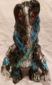 Bullmark Hedorah | eBay