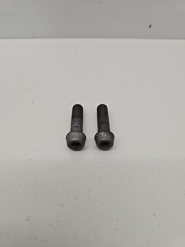 BMW F800 ST 2006 - 2013 Bremssattelschrauben vorne