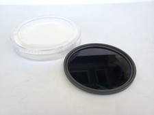 Marumi ND DHG 10000 Lens Filter 95mm Neutral Density 16 2/3 stop 5.0