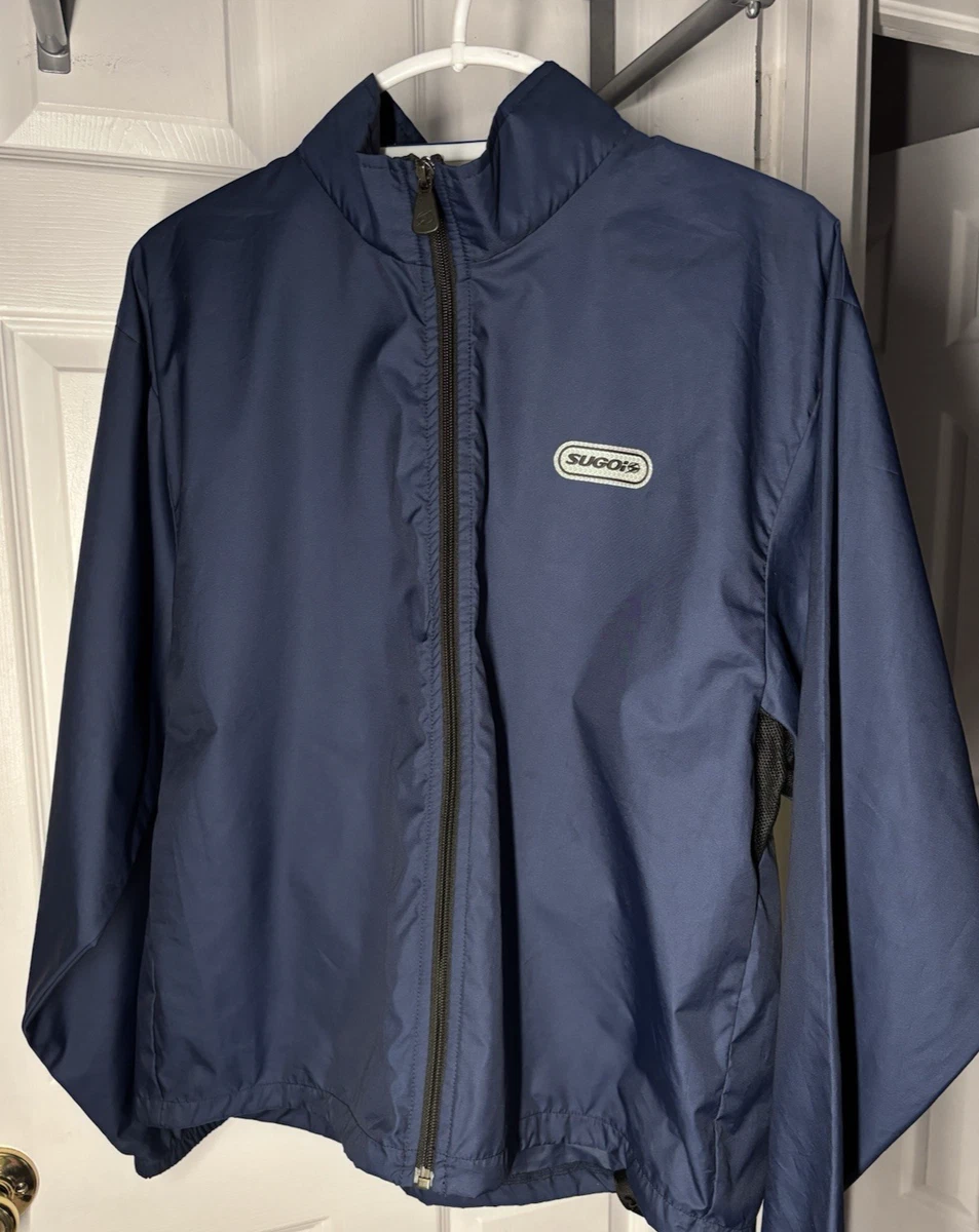 SUGOI Cycling Jacket | Updated Oct 2026