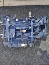 Nissan Tohatsu 70hp 2 stroke outboard crankcase powerhead NS70A2 part out