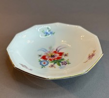 Schumann Bavaria kleine Porzellanschale Blume...