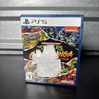 Teenage Mutant Ninja Turtles: The Cowabunga Collection - Sony PlayStation 5