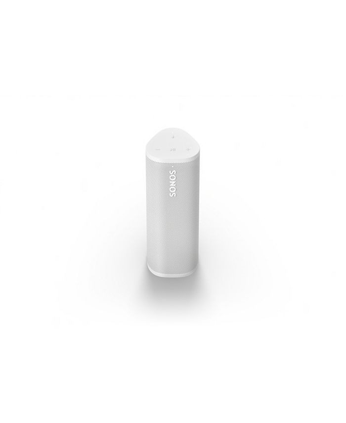 Sonos Roam 2 Portable Smart Speaker White
