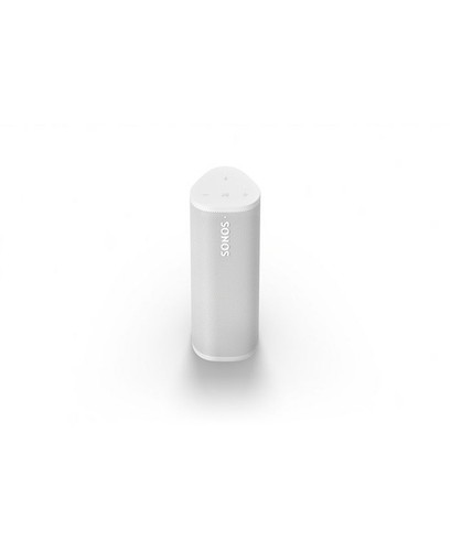 Sonos Roam 2 Portable Smart Speaker White