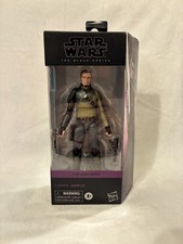 Star Wars Black Series Kanan Jarrus Rebels 6    Figure NEW IN BOX